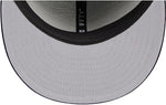 New Era York Yankees 9Fifty Fourth of July Flat Snapback Adjustable Hat - Navy