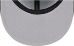 New Era NBA Toronto Raptors  2023 Tip Off 9FIFTY Adjustable Snapback Hat - Black/White