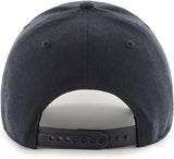 47 Boston Red Sox Navy MLB Sure Shot Most Value P. Snapback Cap