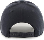 47 Boston Red Sox Navy MLB Sure Shot Most Value P. Snapback Cap