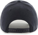 47 Boston Red Sox Navy MLB Sure Shot Most Value P. Snapback Cap