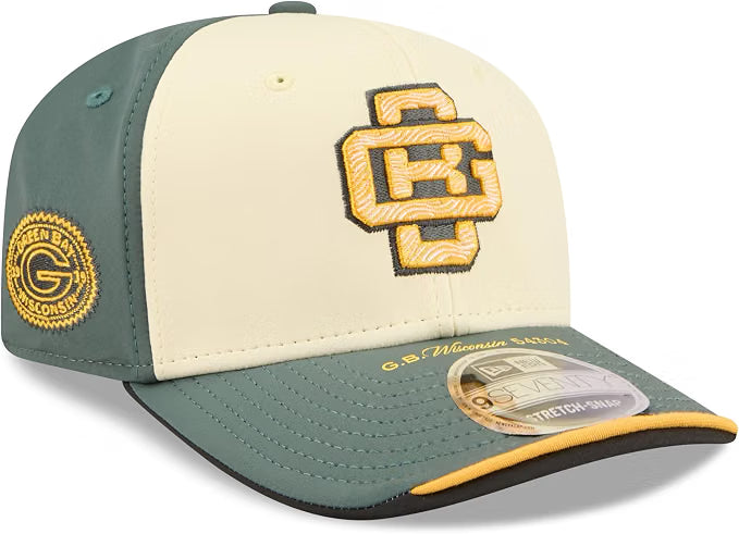 New Era 9SEVENTY NFL 2026 Rivalries Collection Stretch Snap Adjustable Hat