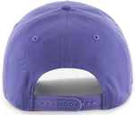 '47 MLB Toronto Blue Jays Offside Foundation Adjustable Snapback Hat - Blue