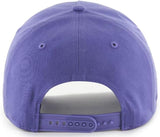 '47 MLB Toronto Blue Jays Offside Foundation Adjustable Snapback Hat - Blue