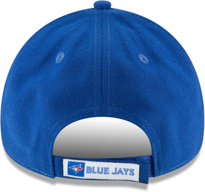 New Era MLB Toronto Blue Jays Youth 9FORTY Hat - Blue