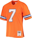 Mitchell & Ness NFL Men's Denver Broncos John Elway #7 Legacy Jersey - Orange