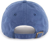 47 MLB Brooklyn Cooperstown Clean Up Adjustable Cap - Blue