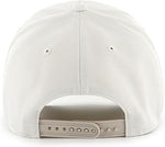47 MLB New York Yankees Offside Ballpark Adjustable Snapback Hat - Ghost