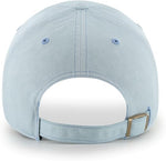 '47 MLB Toronto Blue Jays Women's Haze Clean Up Adjustable Hat - Light Blue