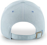 '47 MLB Toronto Blue Jays Women's Haze Clean Up Adjustable Hat - Light Blue