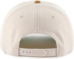 47 MLB New York Pomona Wool Rope Hitch Adjustable Hat - Beige