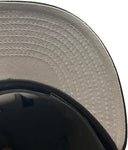 New Era Toronto Blue Jays 9FIFTY Snapback Hat - Black