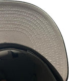New Era Toronto Blue Jays 9FIFTY Snapback Hat - Black