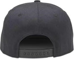 American Needle NHL Toronto Maple Leafs Wool Replica 400 Series Adjustable Snapback Hat Black