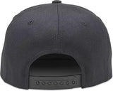 American Needle NHL Toronto Maple Leafs Wool Replica 400 Series Adjustable Snapback Hat Black