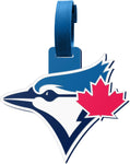 MLB Toronto Blue Jays Jumbo Plastic Bag Tag