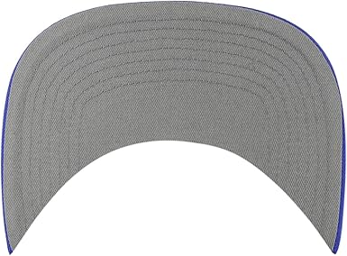 47 MLB Los Angeles Workshop Captain Adjustable Snapback Hat Brown