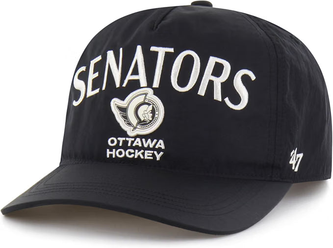 '47 MLB Ottawa Senators Modernia Hitch RF - Black