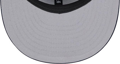 New Era NFL Dallas Cowboys Main Script 9FIfty Snapback Cap