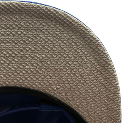 New Era Toronto Blue Jays 9FIFTY Youth Adjustable Snapback - Royal Blue