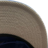 New Era Toronto Blue Jays 9FIFTY Youth Adjustable Snapback - Royal Blue