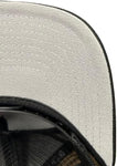 New Era Toronto Blue Jays 9FORTY Floral A-Frame Trucker - Black