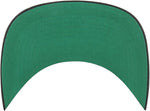 '47 MLB Montreal Attitude RF Hitch Adjustable Snapback Hat - Black