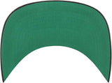 '47 MLB Montreal Attitude RF Hitch Adjustable Snapback Hat - Black
