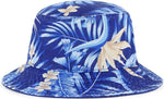 47 MLB Toronto Blue Jays Tropicalia Bucket Hat