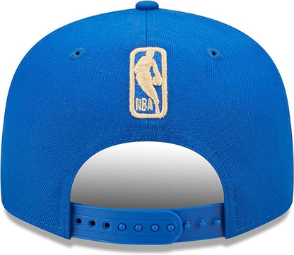 NFL Milwaukee Bucks 9Fifty City Edition Team Snapback Cap