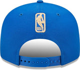 NFL Milwaukee Bucks 9Fifty City Edition Team Snapback Cap