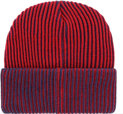 47 NHL Montreal Cold Snap Cuff Knit Toque - Red