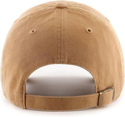 '47 NBA Chicago Bulls Dune Clean Up Adjustable Hat