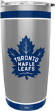 NHL Toronto Maple Leafs  20-ounce Stainless Steel Tumbler
