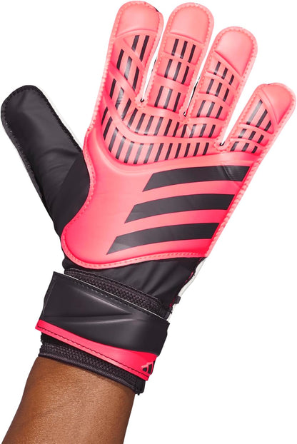 Adidas Predator Goalkeeper Training Gloves IX3871 - Red/Black