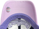 '47 MLB Youth St. Louis Cardinals Scooter Clean Up Adjustable Hat - Purple