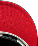New Era 59FIFTY MiLB Buffalo Bisons Fitted Hat - Black/Green