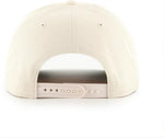 '47 MLB Toronto Blue Jays The Diamond Hitch Adjustable Snapback Hat - Cream