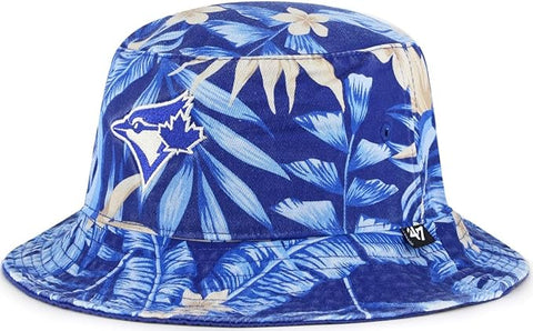 47 MLB Toronto Blue Jays Tropicalia Bucket Hat