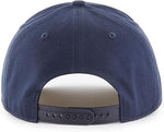 47 MLB Boston Red Sox Splint Hitch Adjustable Hat - Navy