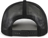 '47 Trucker NBA Chicago Hang Out Mesh Back Adjustable Hat - Black/White