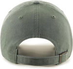 47 Brand Clean Up Blank Dad Hat - Moss