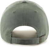 47 Brand Clean Up Blank Dad Hat - Moss
