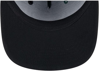 New Era Men's Green Bay Packers 2024 Inspire Change A-Frame 9FIFTY Snapback Hat - Green/Black