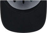 New Era Men's Green Bay Packers 2024 Inspire Change A-Frame 9FIFTY Snapback Hat - Green/Black