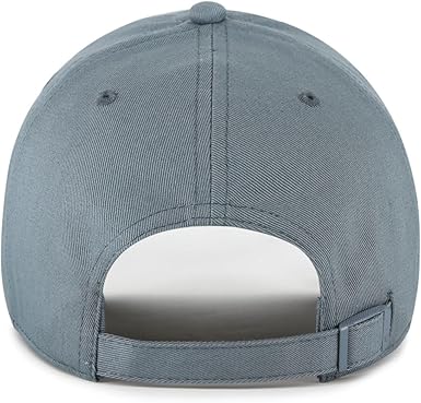 47 NHL Vancouver Canucks Foundation Adjustable Clean Up - Blue