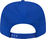 New Era NFL Buffalo Bills Adventure Perform 9SEVENTY Adjustable Hat - Royal Blue