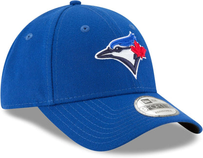 New Era MLB Toronto Blue Jays Youth 9FORTY Hat - Blue