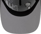 New Era 9FIFTY NFL Seattle Seahawks Super Bowl LX Champions Parade Adjustable Snapback Hat - Black