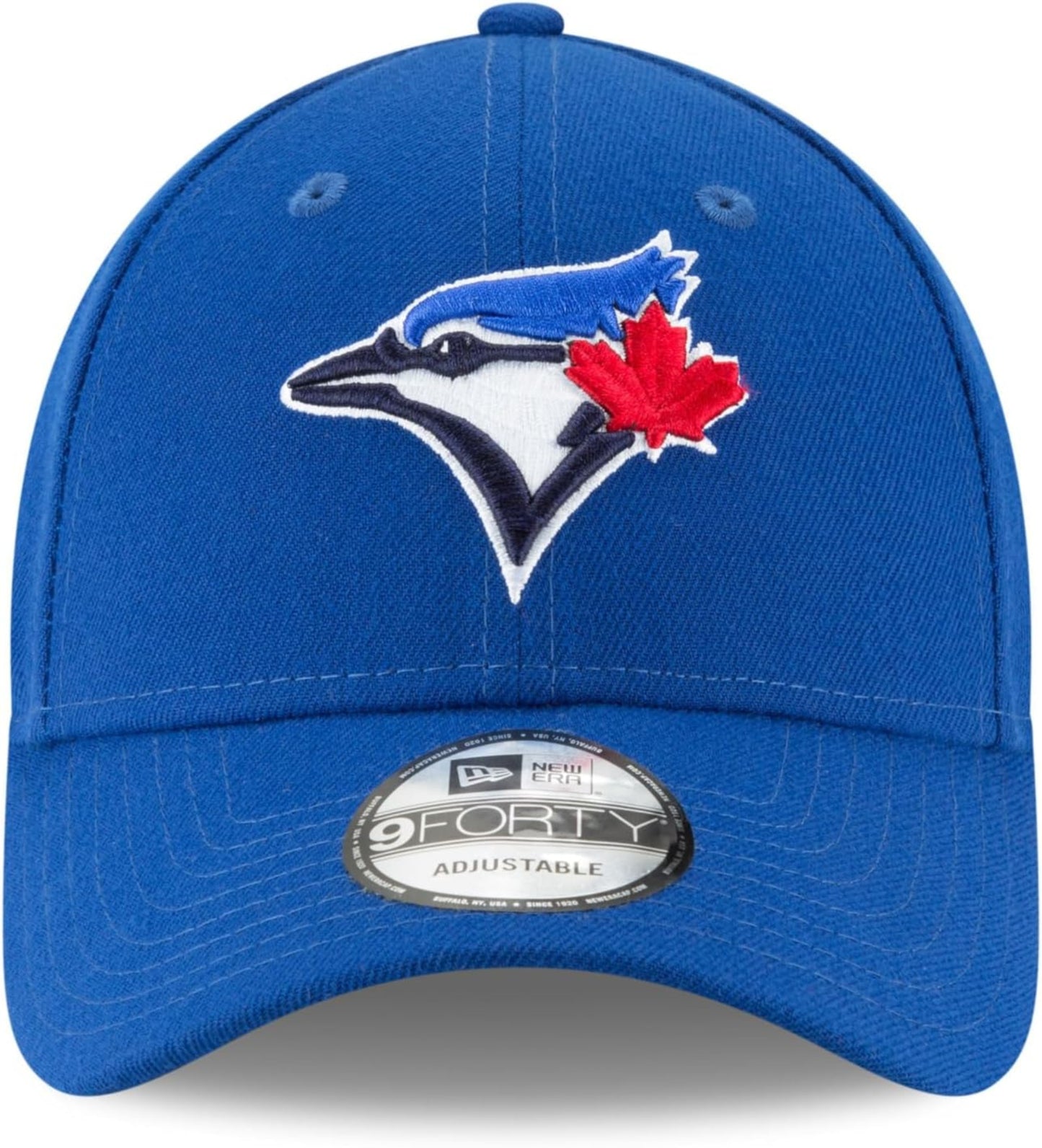 New Era MLB Toronto Blue Jays Youth 9FORTY Hat - Blue